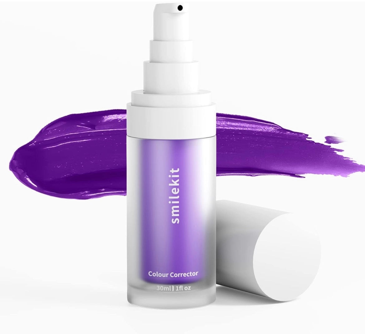 Teeth Whitening Smile Kit